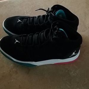 Jordan sneakers